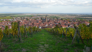 Dépannage chauffe-eau Lingolsheim